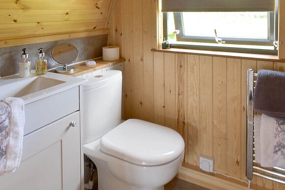 Pentland Pod