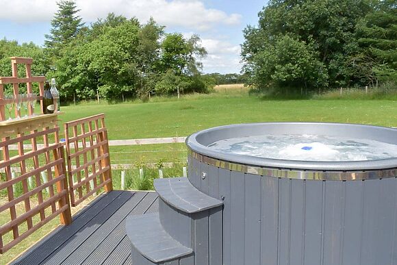 Pentland Pod