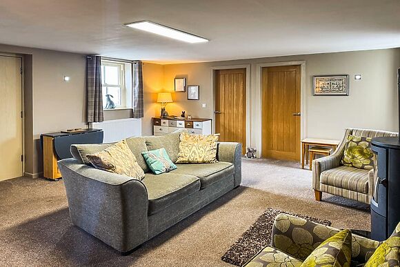 Hare Cottage in Westgate