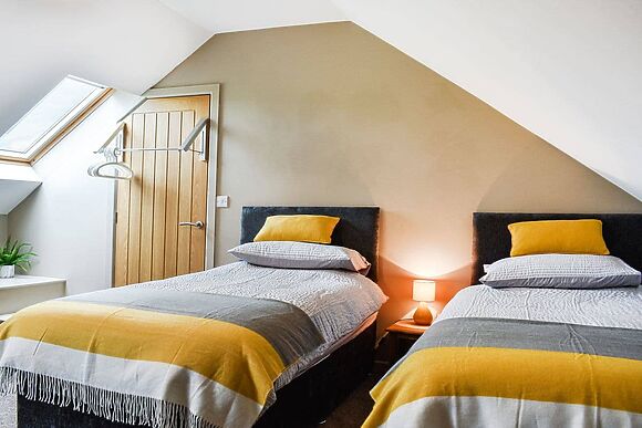 Hare Cottage in Westgate