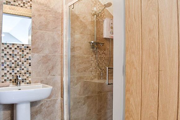 Hare Cottage in Westgate