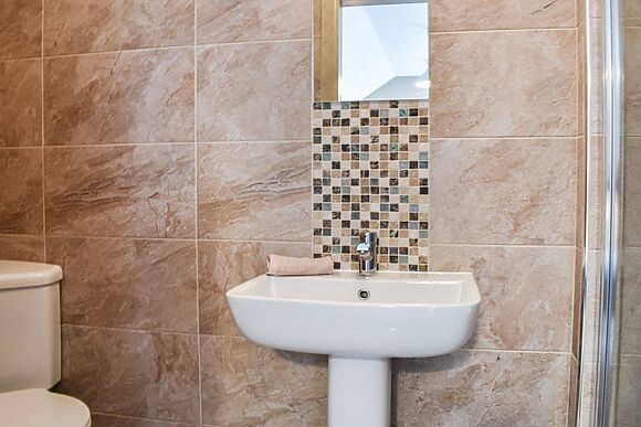 Hare Cottage in Westgate