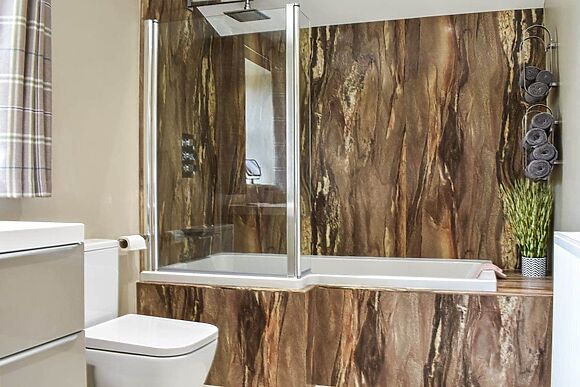 Hare Cottage in Westgate