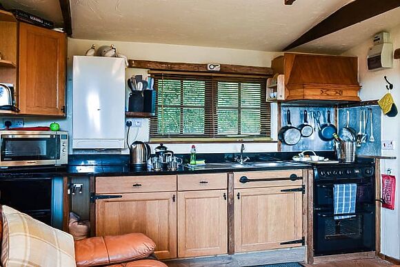 Stelling Minnis at Toms Cabin