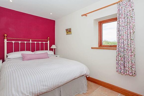 Boococks Barn in Tosside