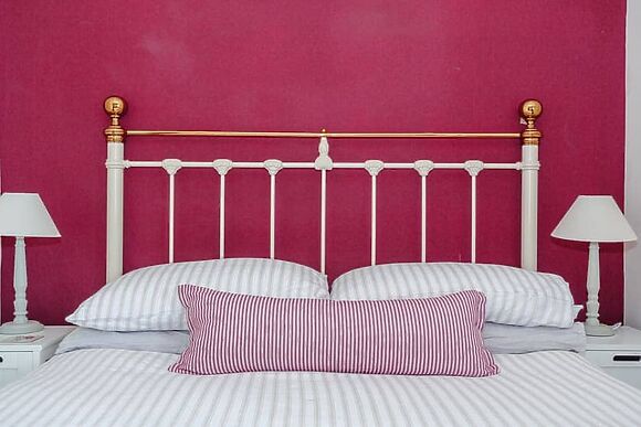 Boococks Barn in Tosside