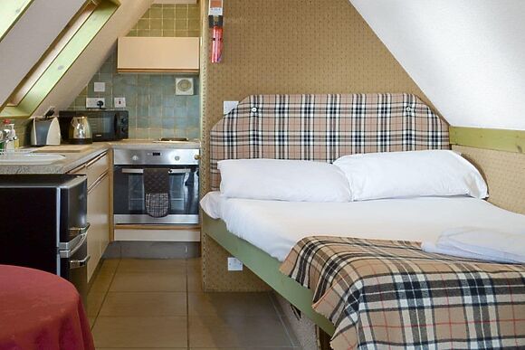 Lochside Chalet At Dundonald Landing