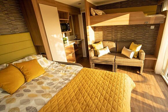 The Lily Pod in Abergavenny