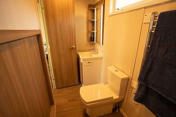 The Lily Pod in Abergavenny