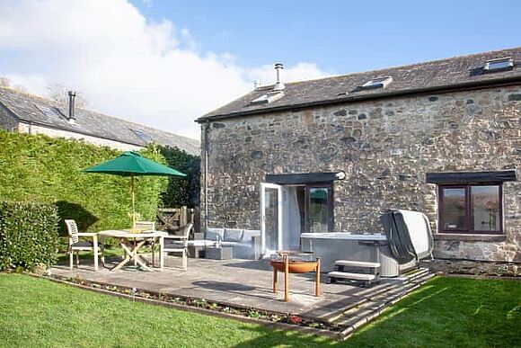 Dunstone Cottage