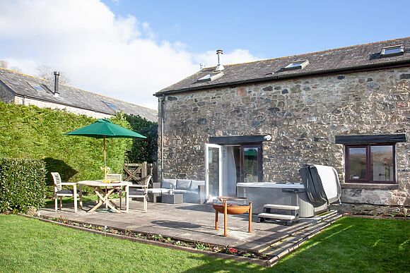 Dunstone Cottage