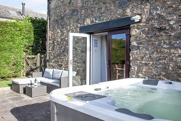 Dunstone Cottage