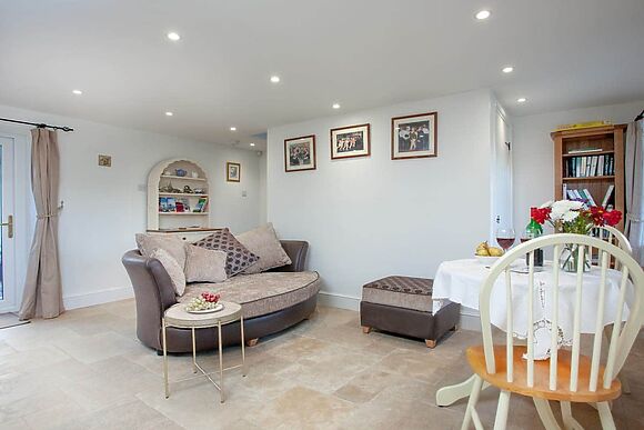 Dunstone Cottage
