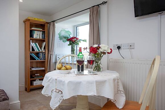 Dunstone Cottage