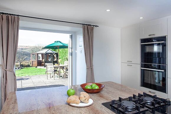 Dunstone Cottage