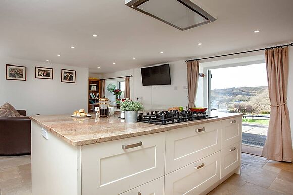 Dunstone Cottage
