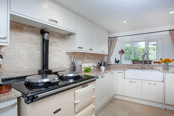 Dunstone Cottage