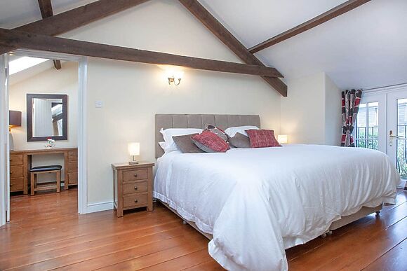 Dunstone Cottage
