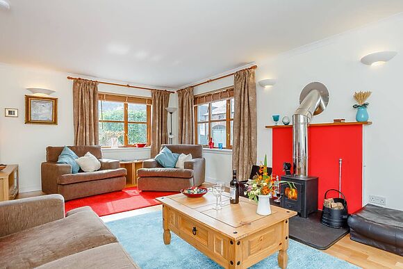Caldon Cottage
