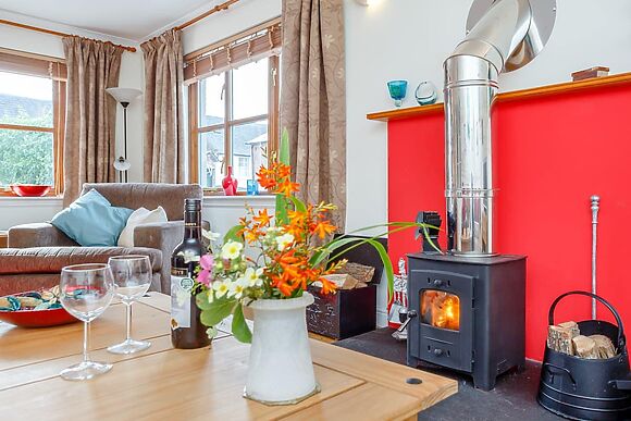 Caldon Cottage