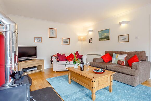 Caldon Cottage