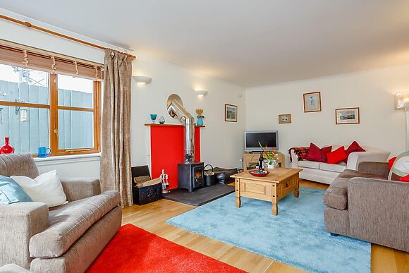 Caldon Cottage