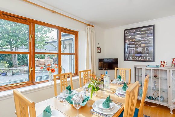Caldon Cottage