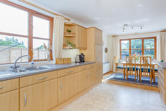 Caldon Cottage