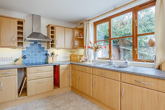 Caldon Cottage