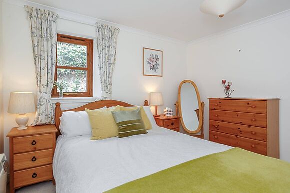 Caldon Cottage