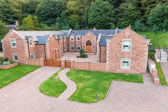 Fell Hall