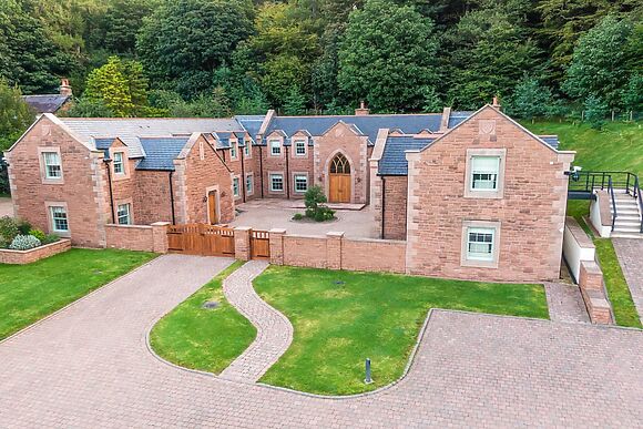 Fell Hall