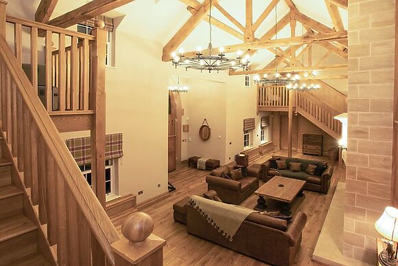Fell Hall