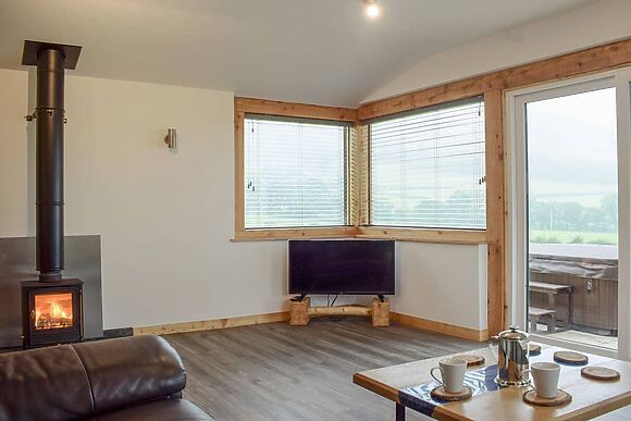 Llety’r Saer at Y Gadlas