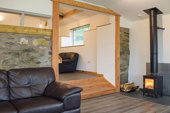 Llety’r Saer at Y Gadlas