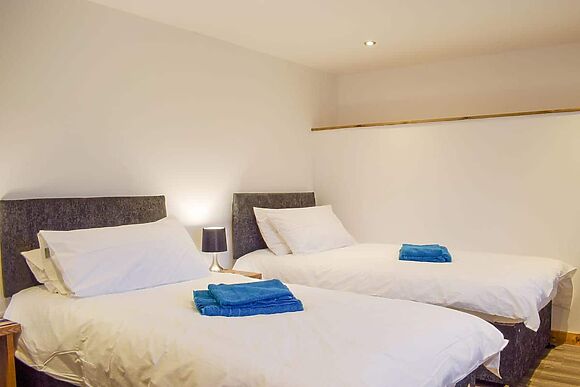 Llety’r Saer at Y Gadlas