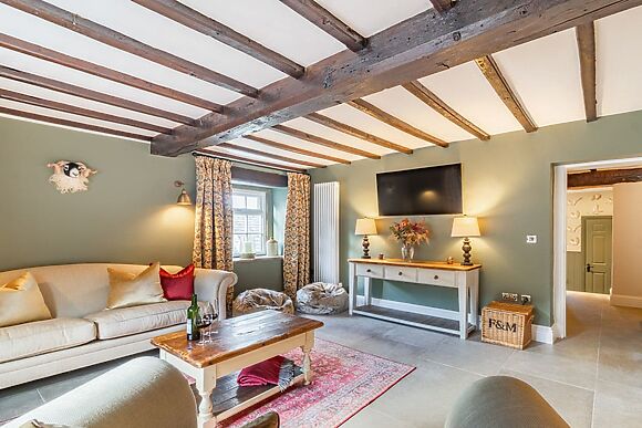 Buryemwick in Jack Hill