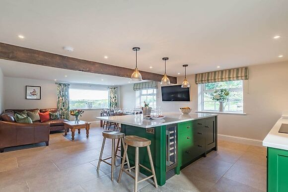 Buryemwick in Jack Hill