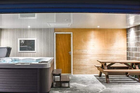 Stonebank Cottage at Stonebank Cottages