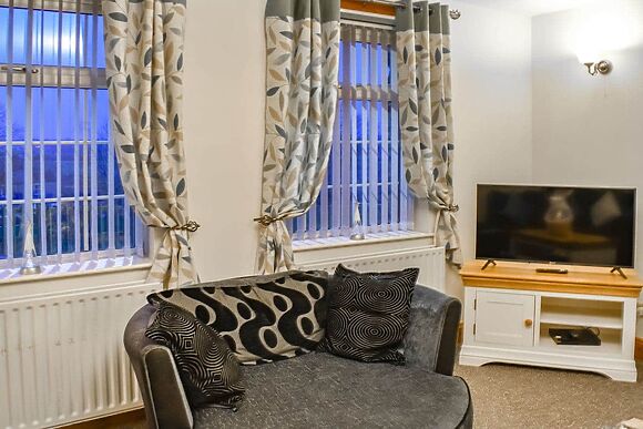 Stonebank Cottage at Stonebank Cottages