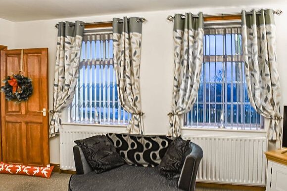 Stonebank Cottage at Stonebank Cottages