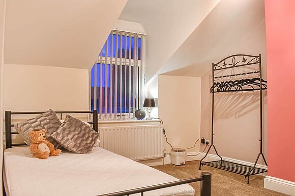 Stonebank Cottage at Stonebank Cottages