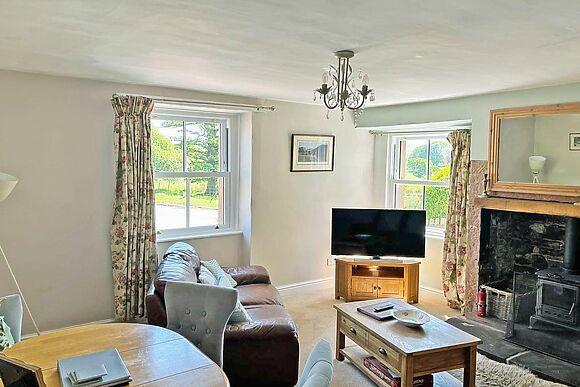 Staffield Cottage in Staffield