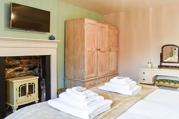 Staffield Cottage in Staffield