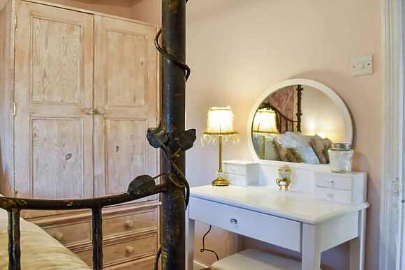 Staffield Cottage in Staffield