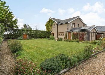 Highfield Cottage in Poulton-le-Fylde