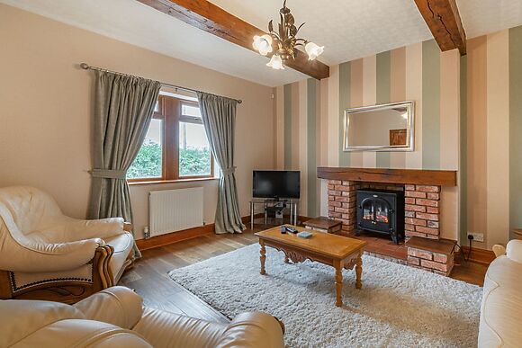 Highfield Cottage