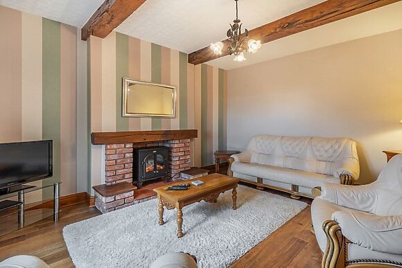 Highfield Cottage