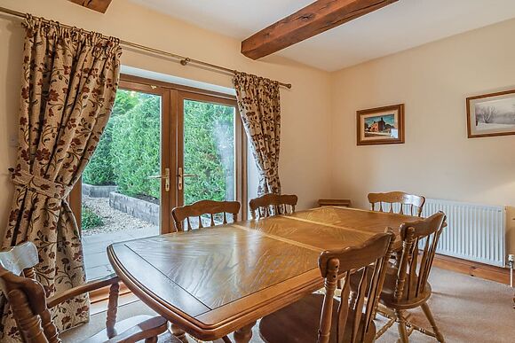 Highfield Cottage
