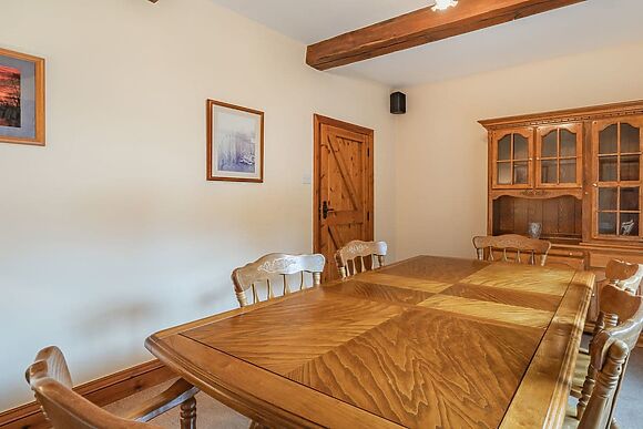Highfield Cottage